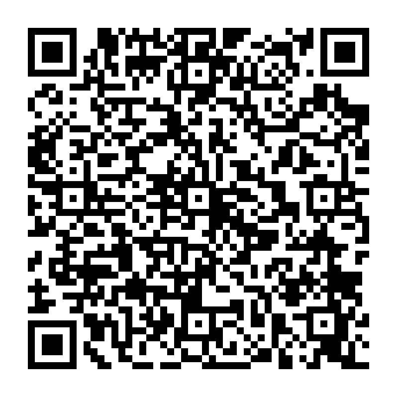 QR-kode