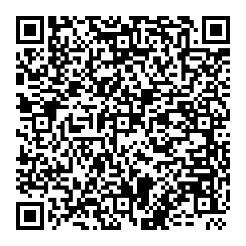 QR-kode