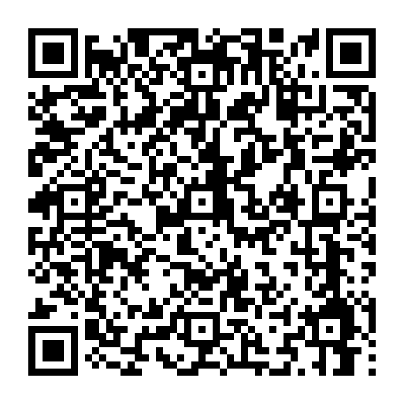 QR-kode