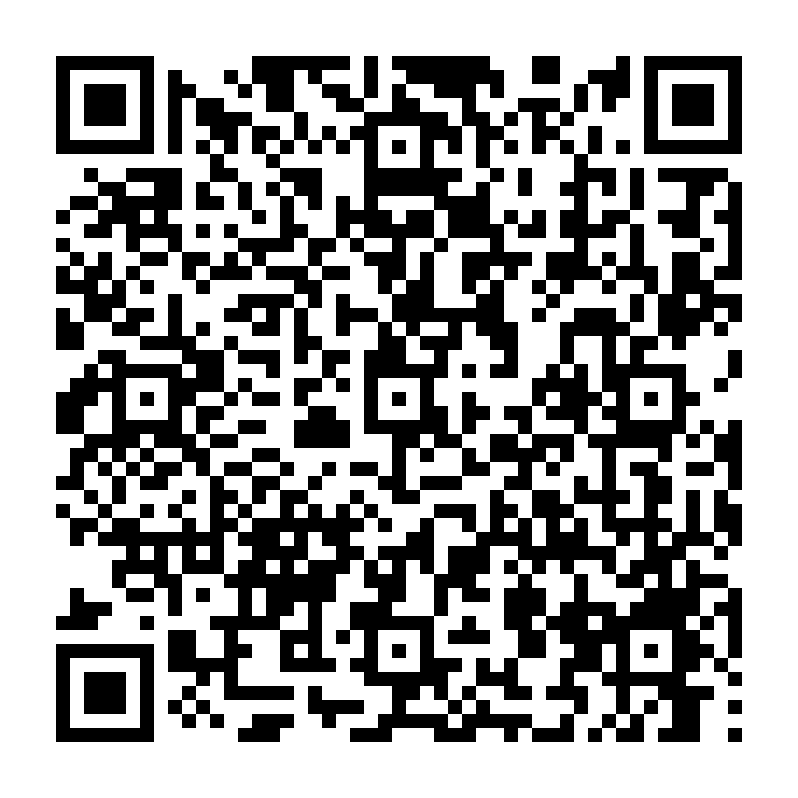 QR-kode