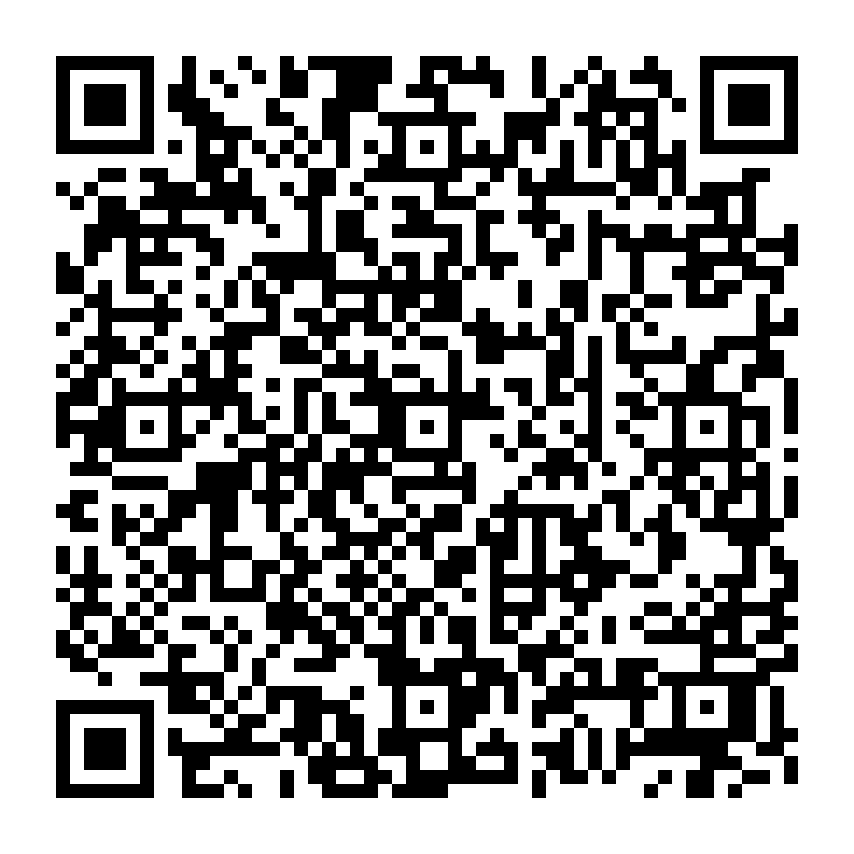 QR-kode