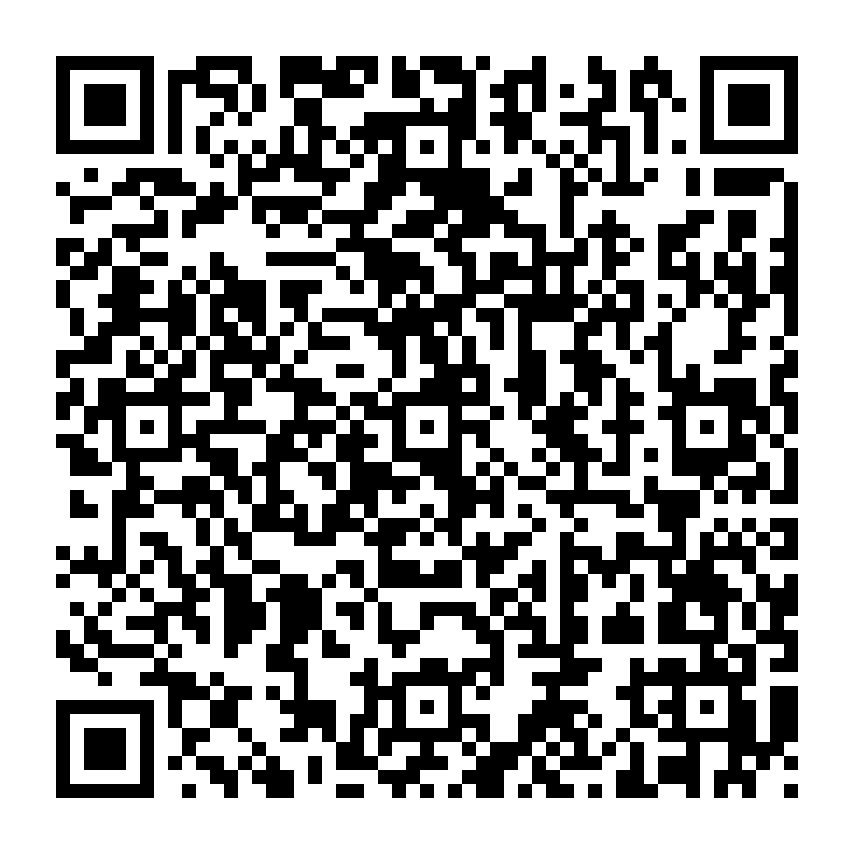 QR-kode