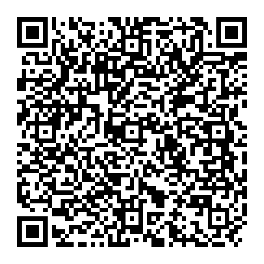 QR-kode