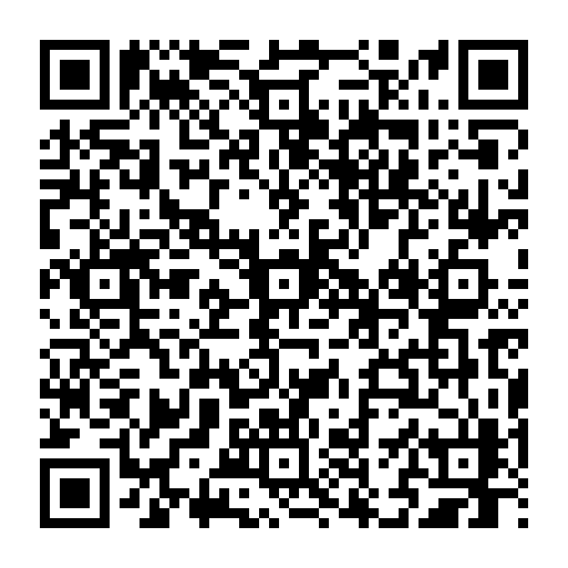QR-kode