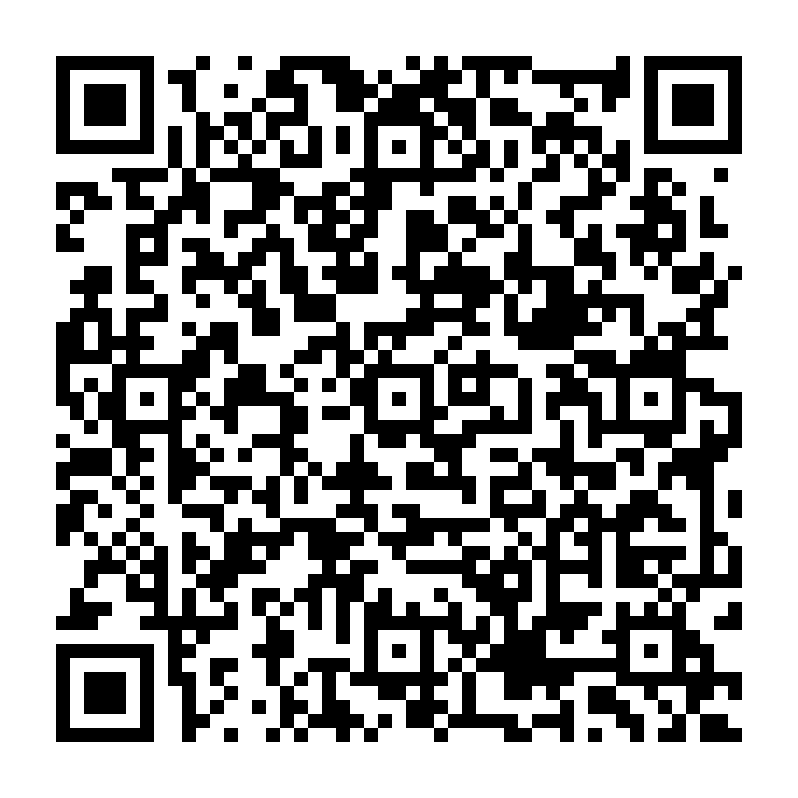 QR-kode