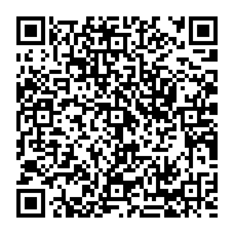 QR-kode