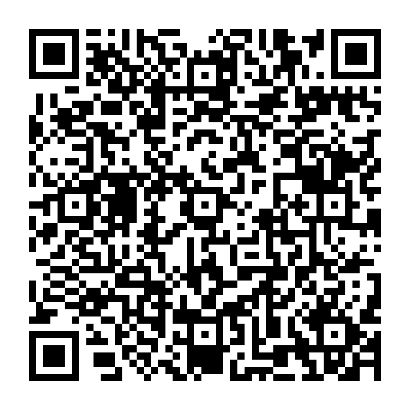 QR-kode