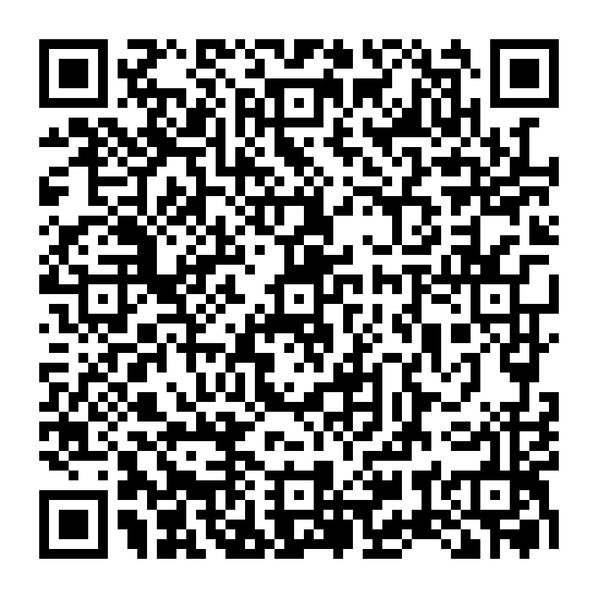 QR-kode