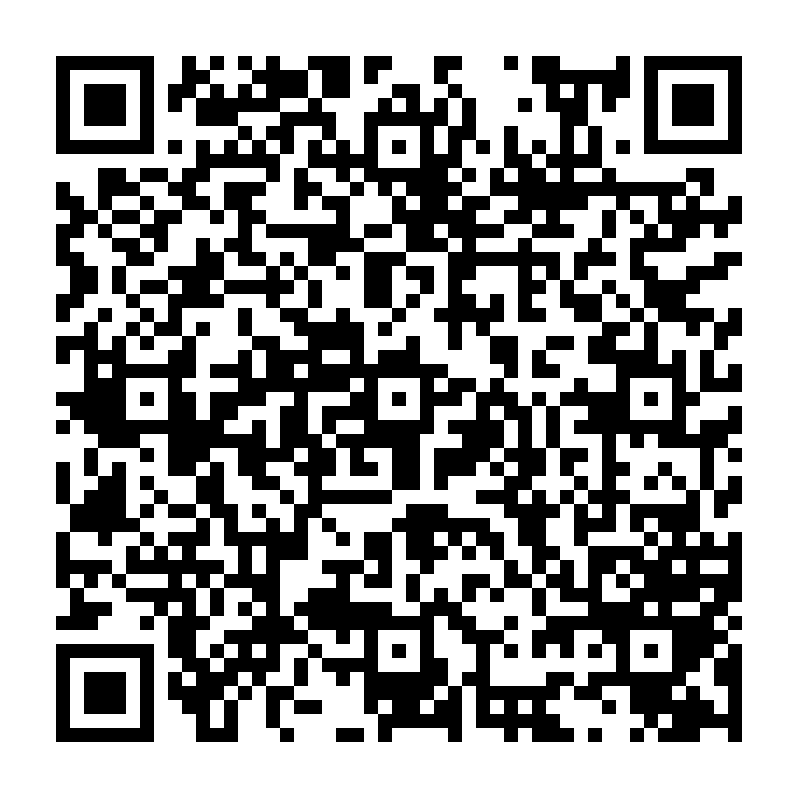 QR-kode