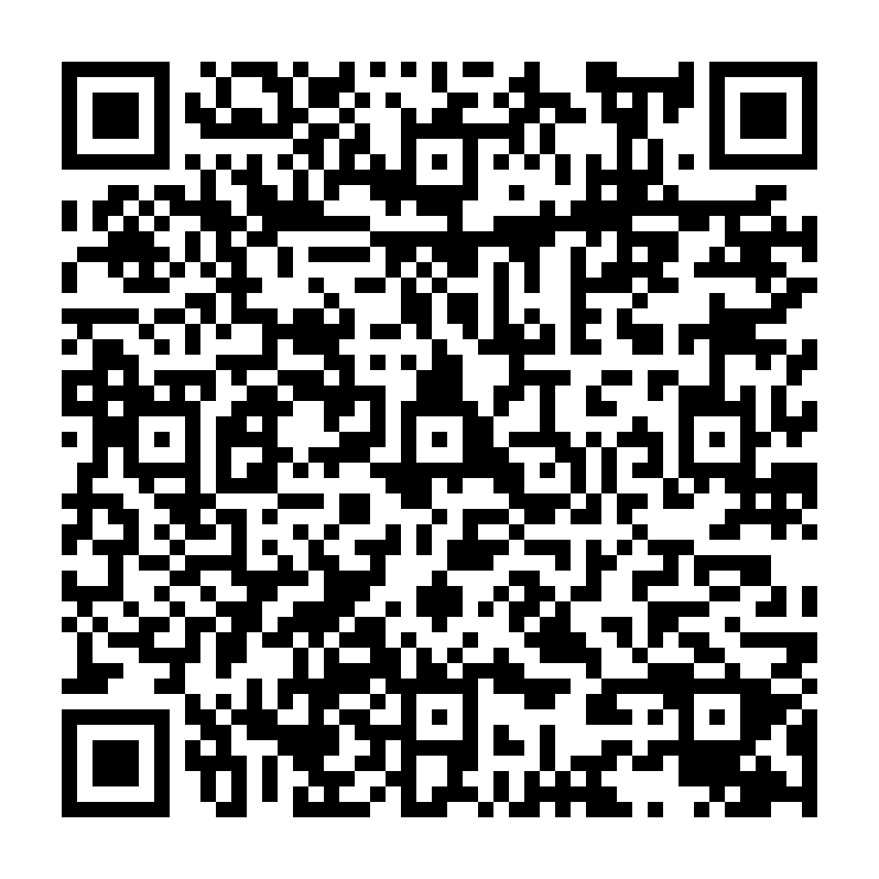 QR-kode