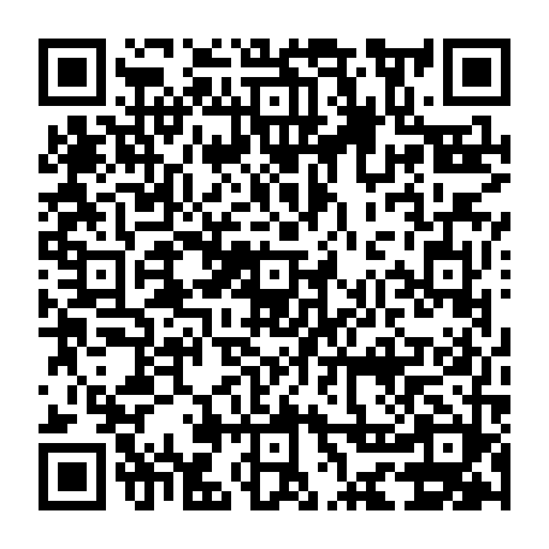 QR-kode