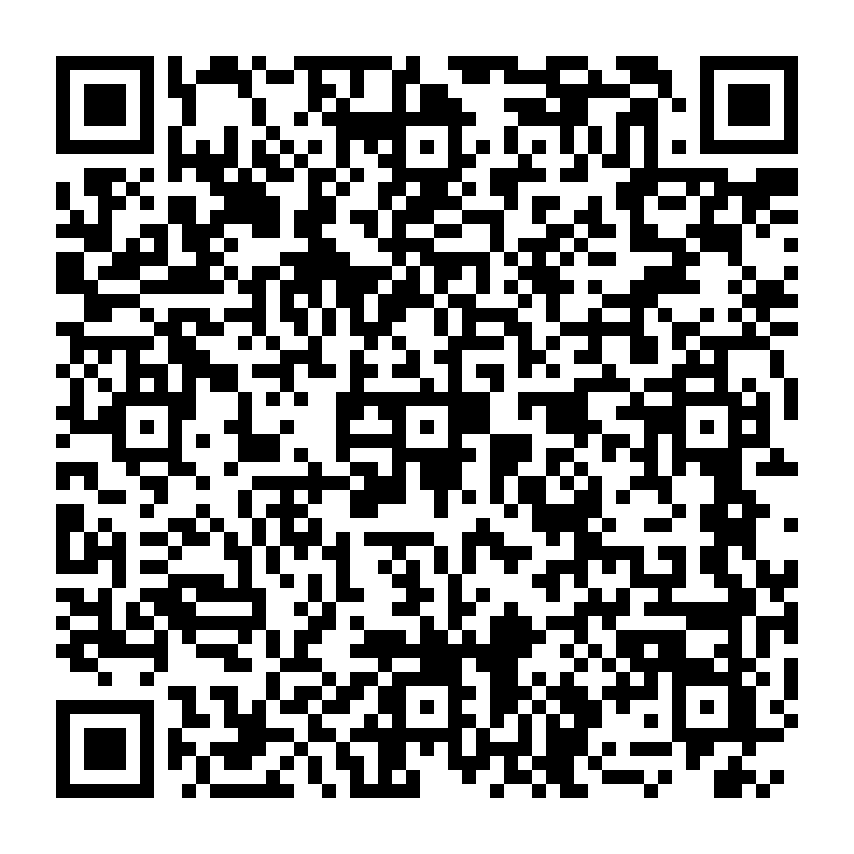 QR-kode