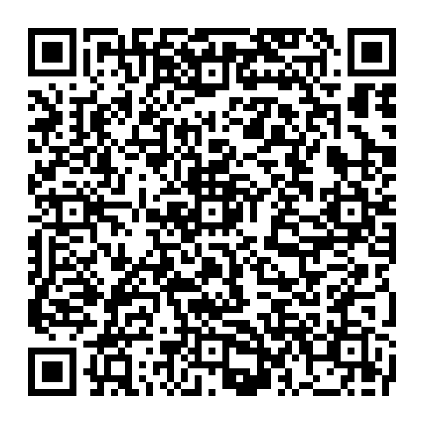 QR-kode