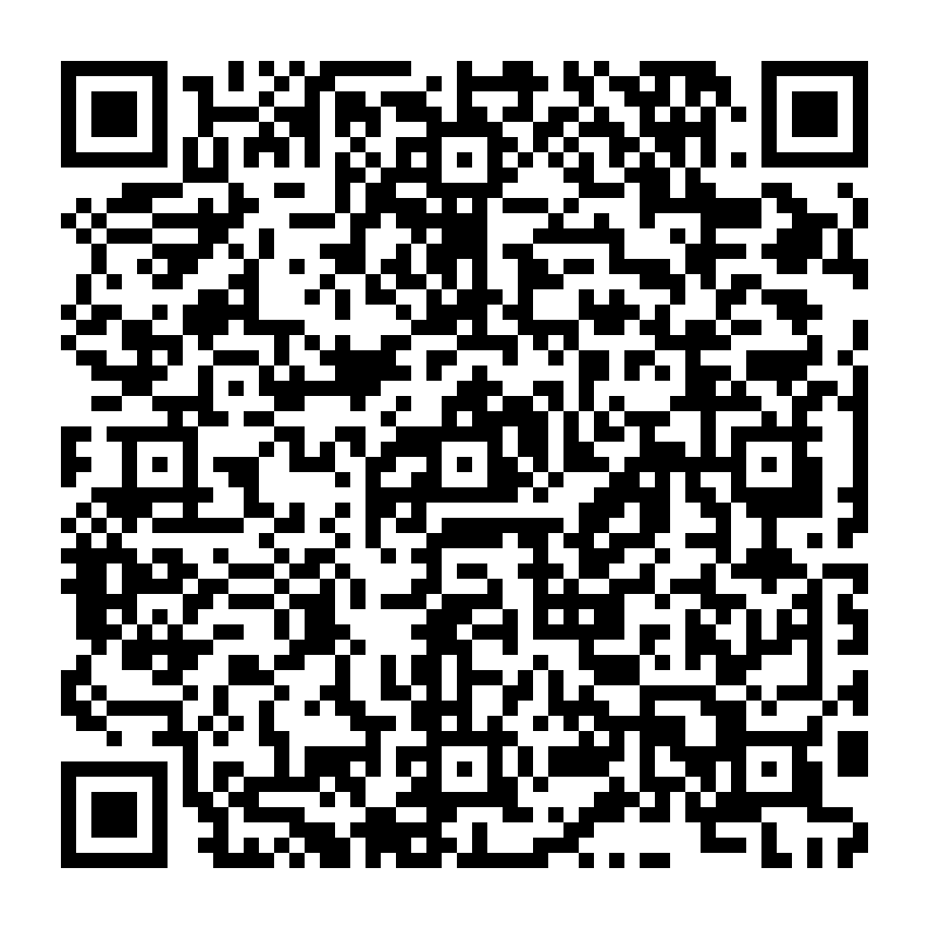 QR-kode