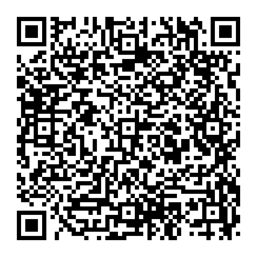 QR-kode