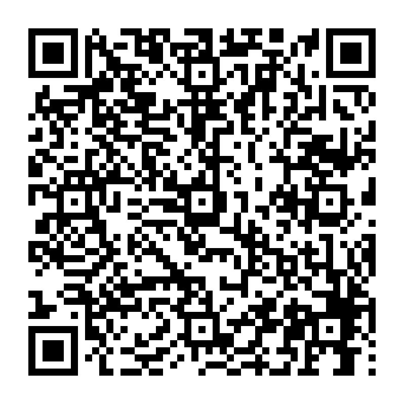 QR-kode