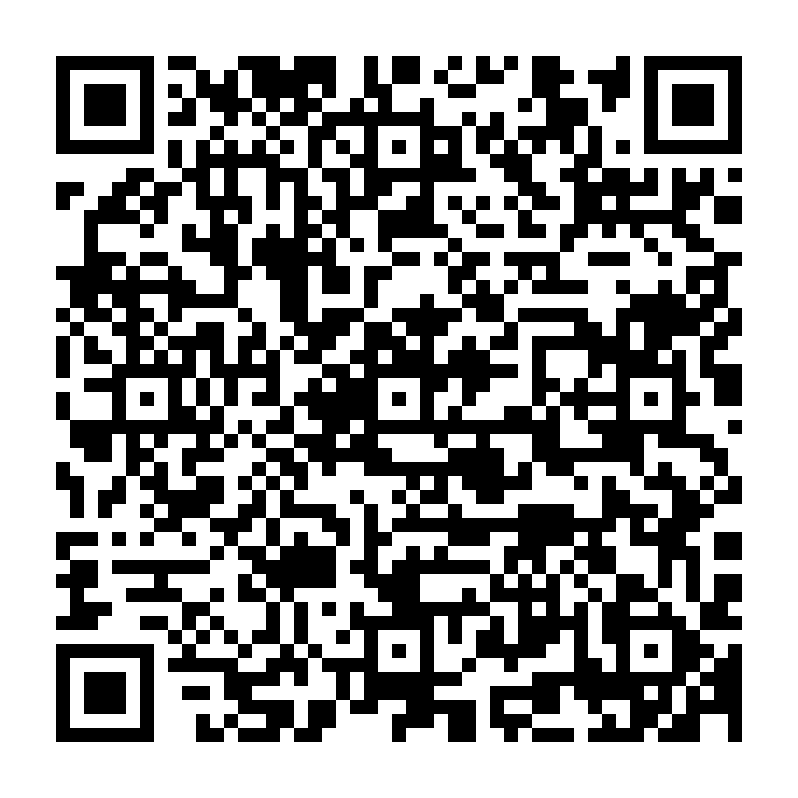 QR-kode