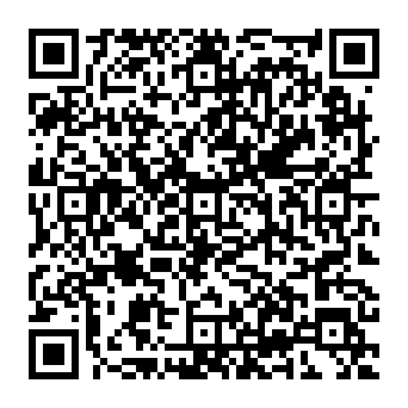 QR-kode