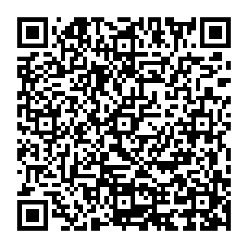 QR-kode