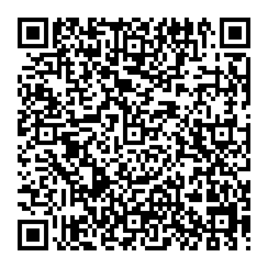QR-kode