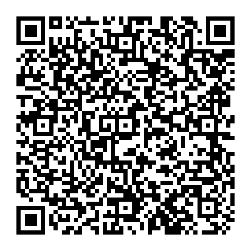 QR-kode