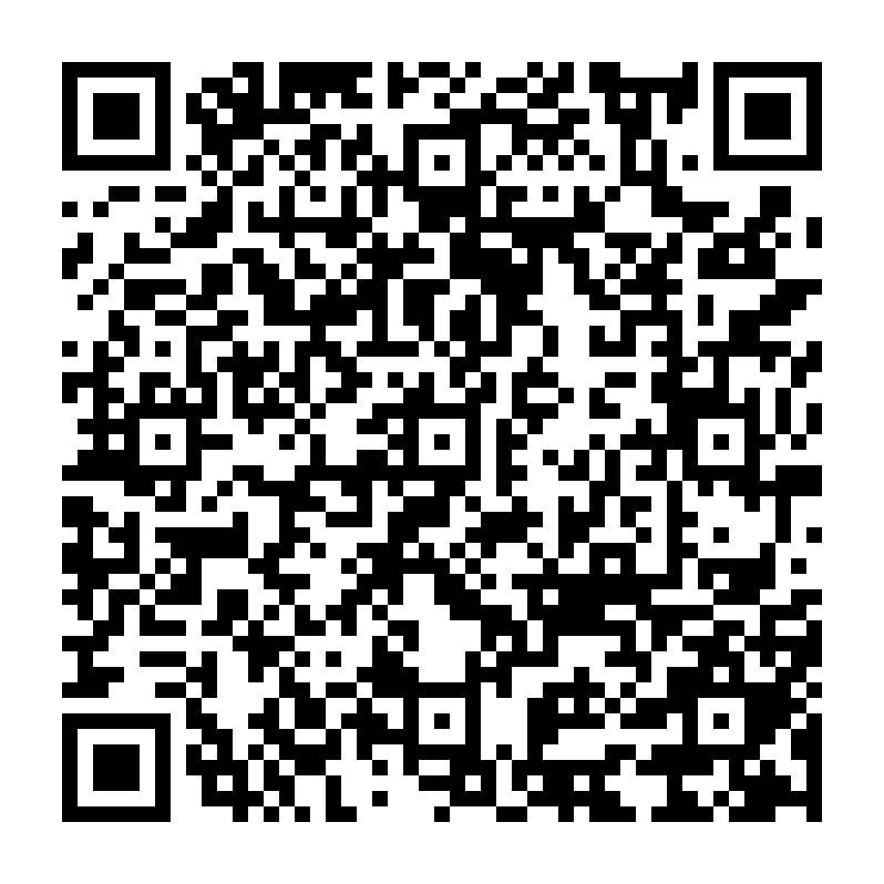 QR-kode