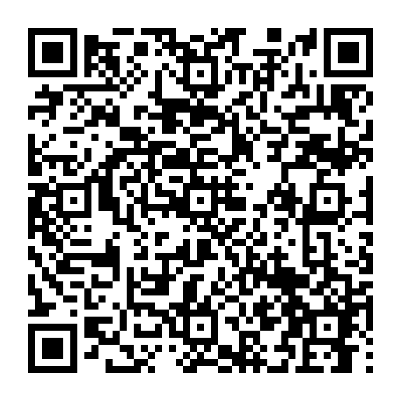 QR-kode