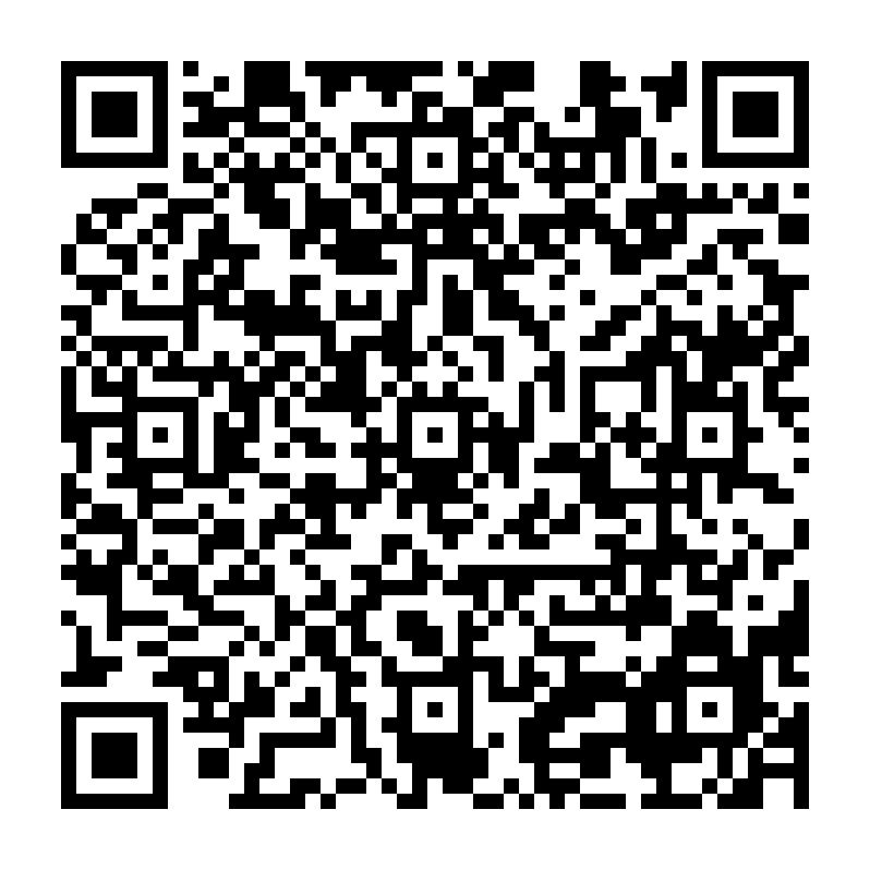 QR-kode