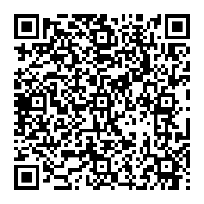 QR-kode