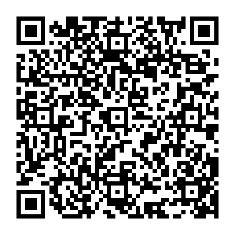 QR-kode