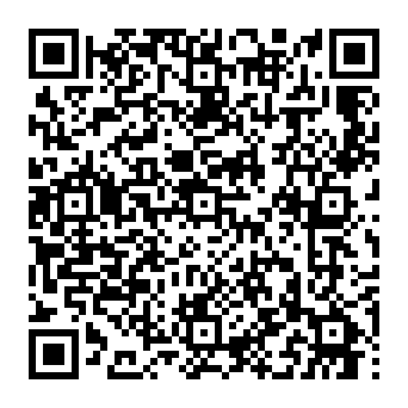 QR-kode