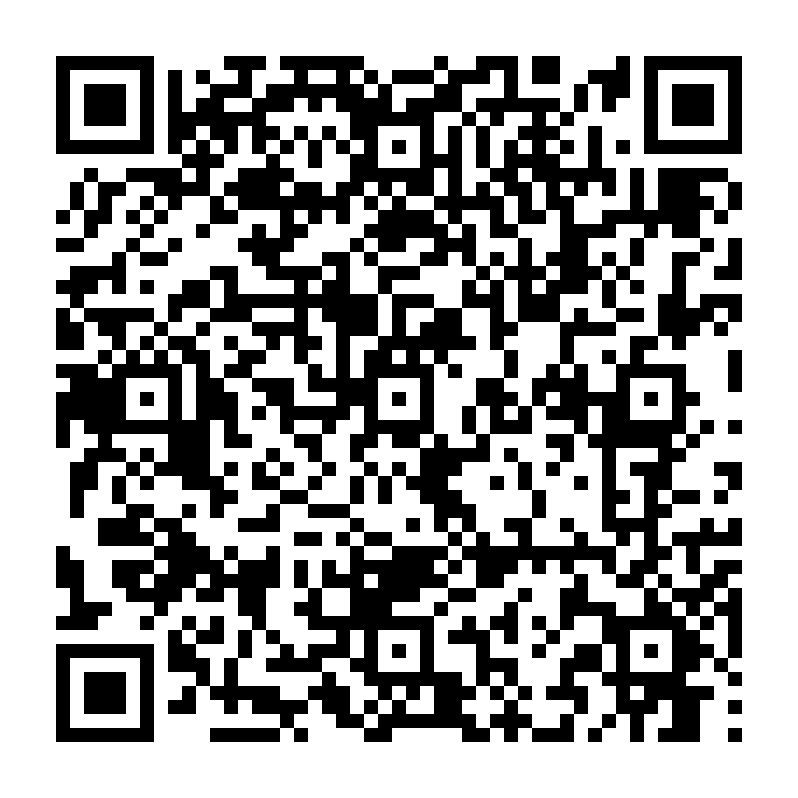QR-kode