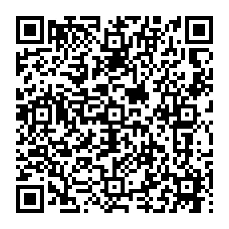 QR-kode