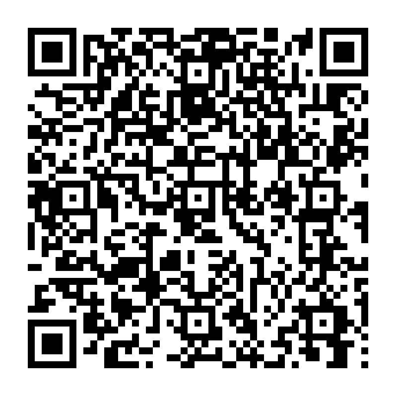QR-kode