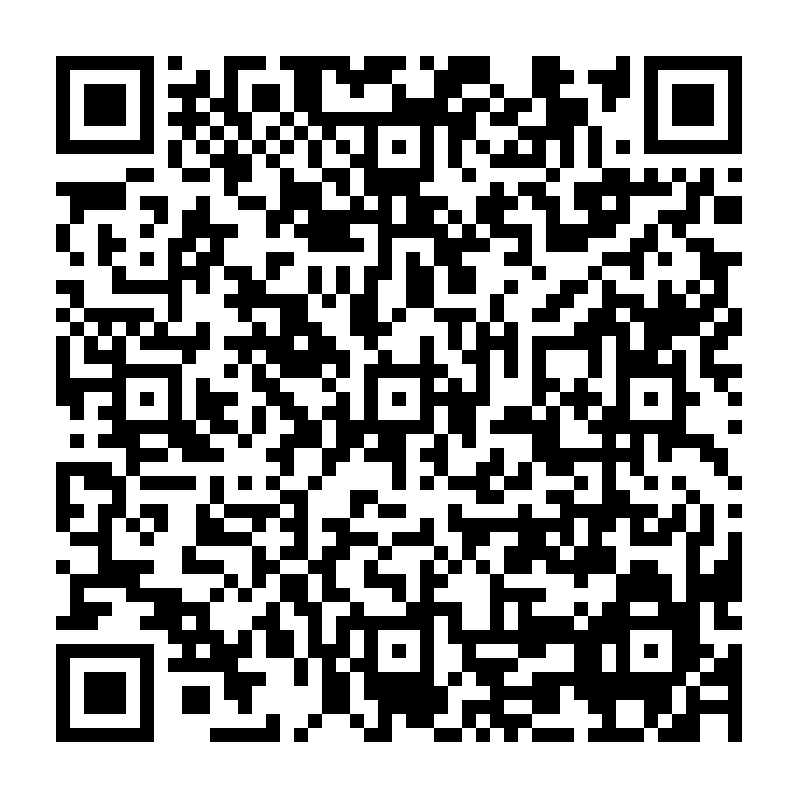 QR-kode