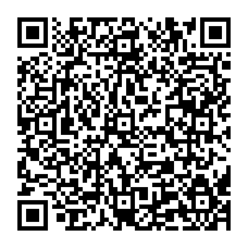 QR-kode