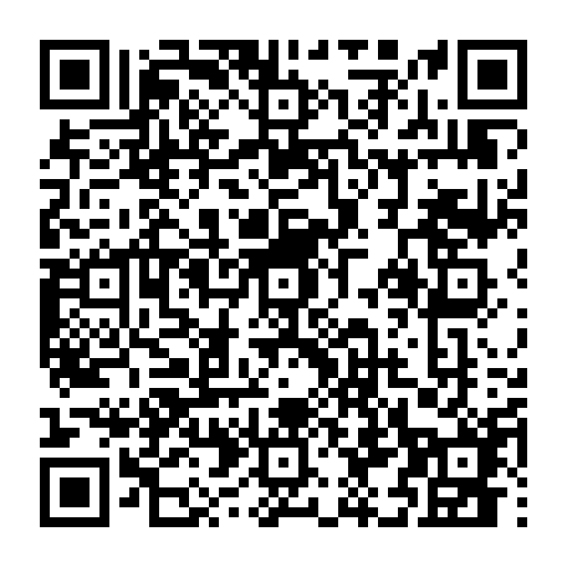 QR-kode