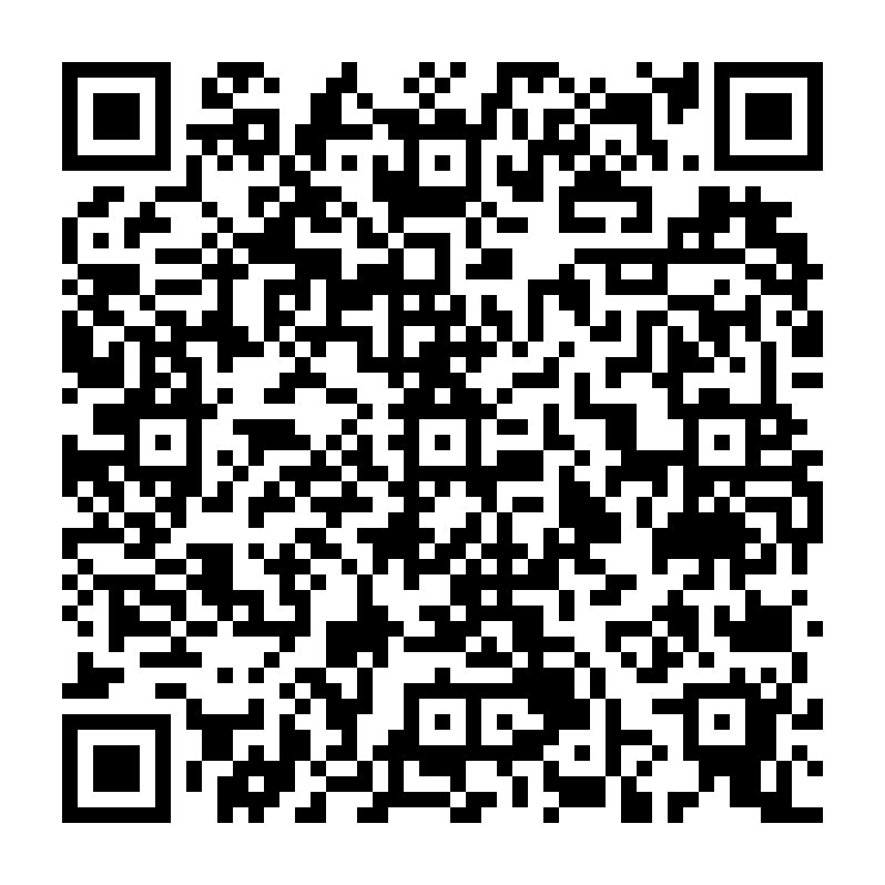QR-kode