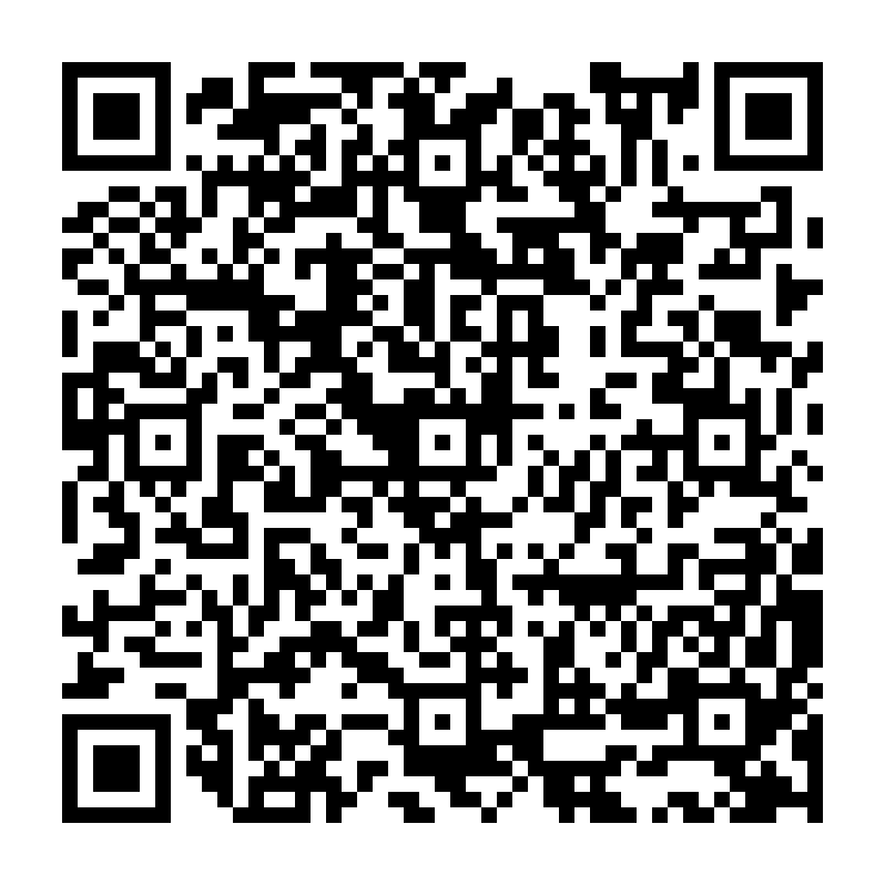 QR-kode