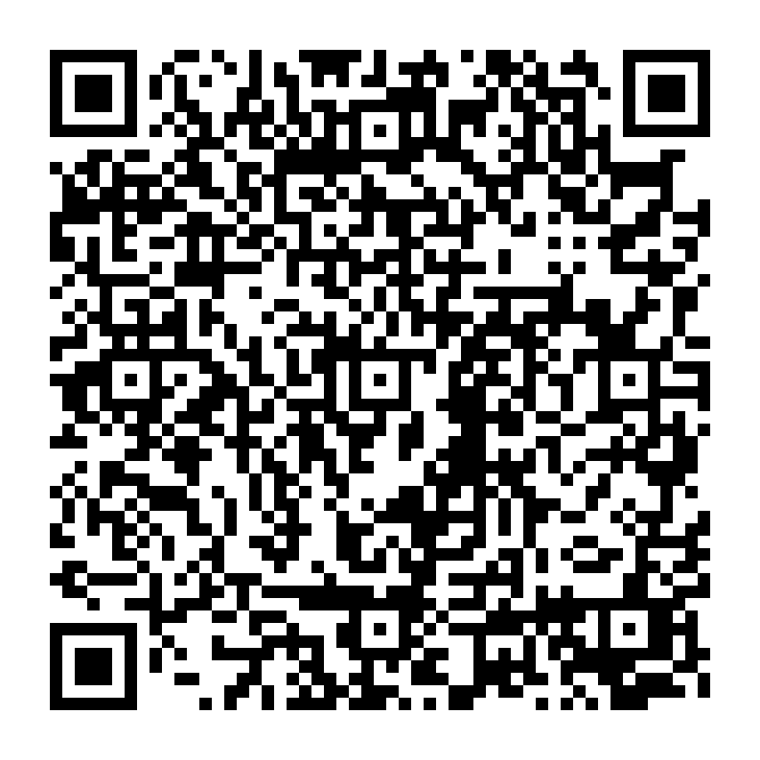 QR-kode