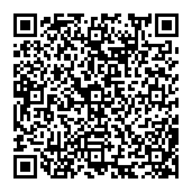 QR-kode