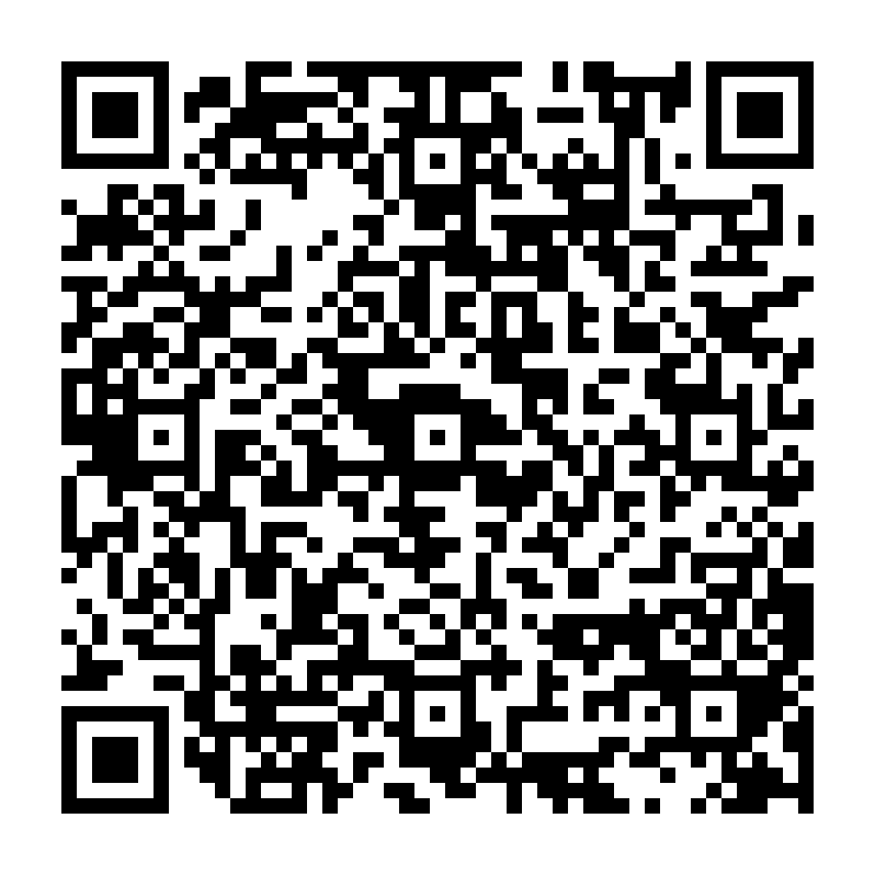 QR-kode