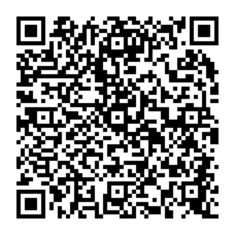 QR-kode