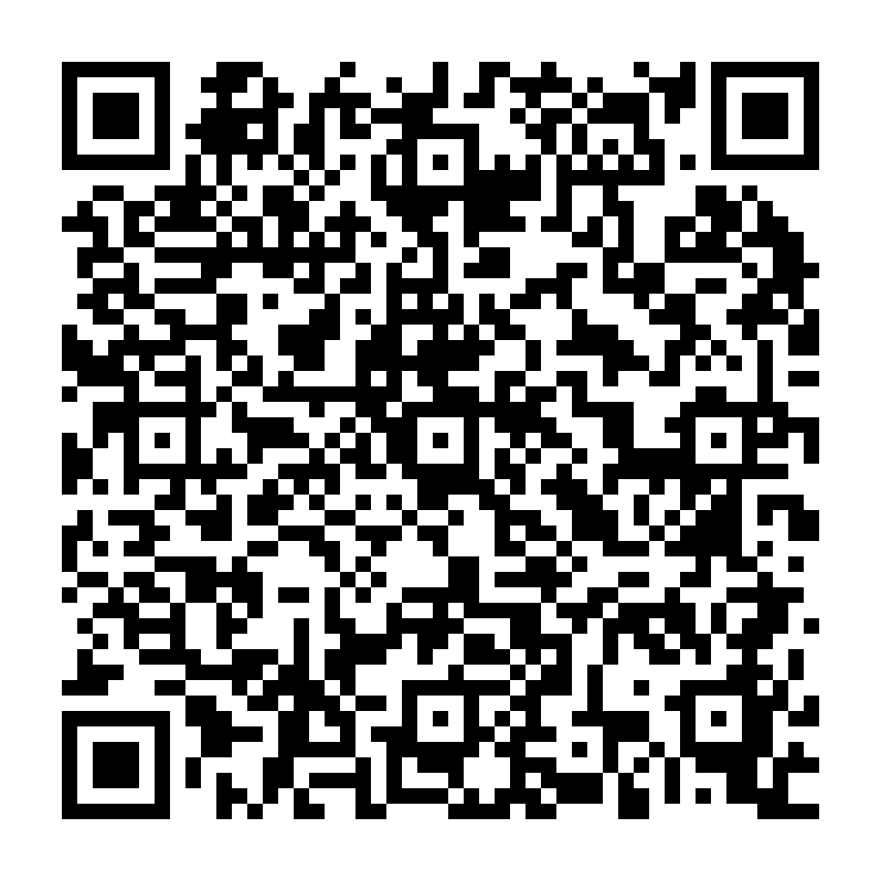 QR-kode