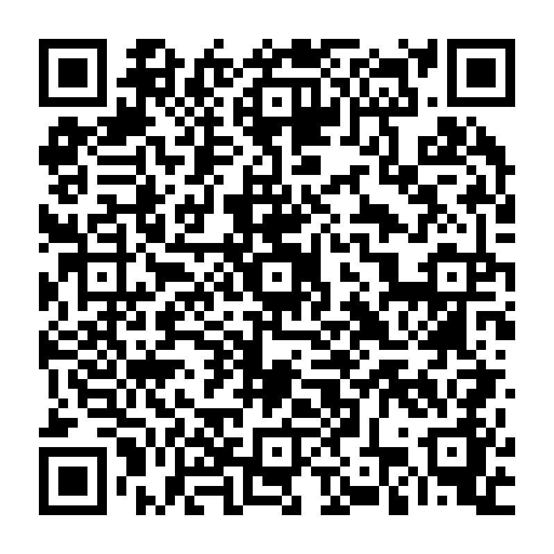 QR-kode