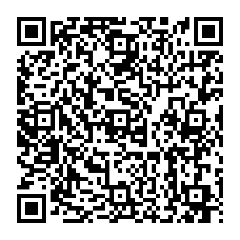 QR-kode