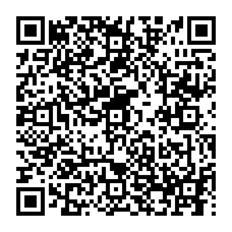 QR-kode