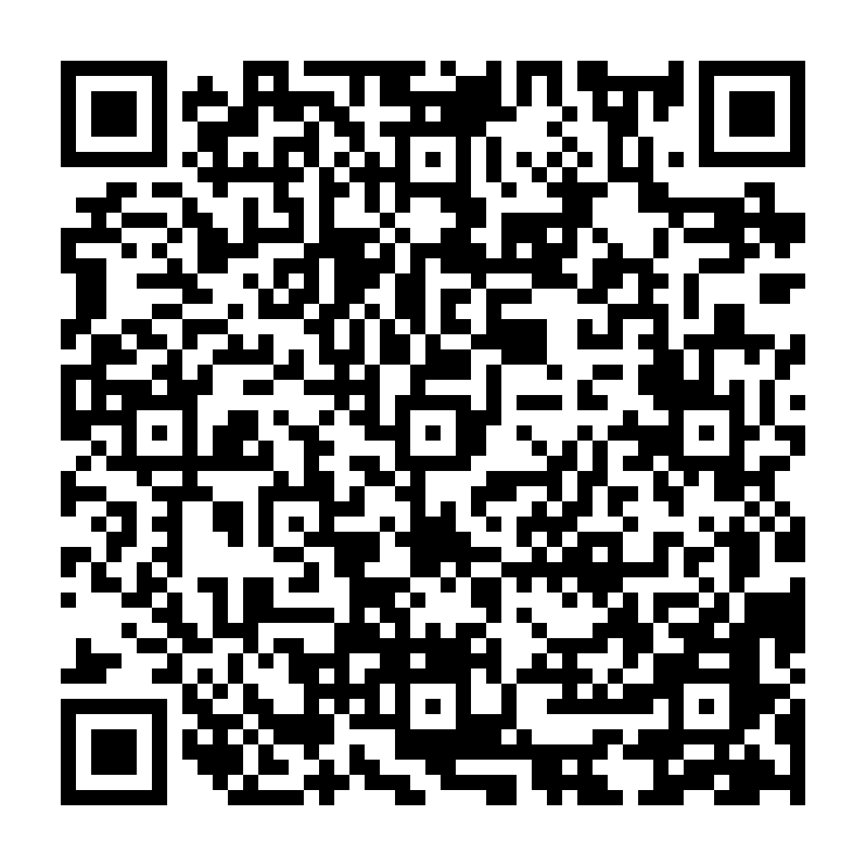 QR-kode