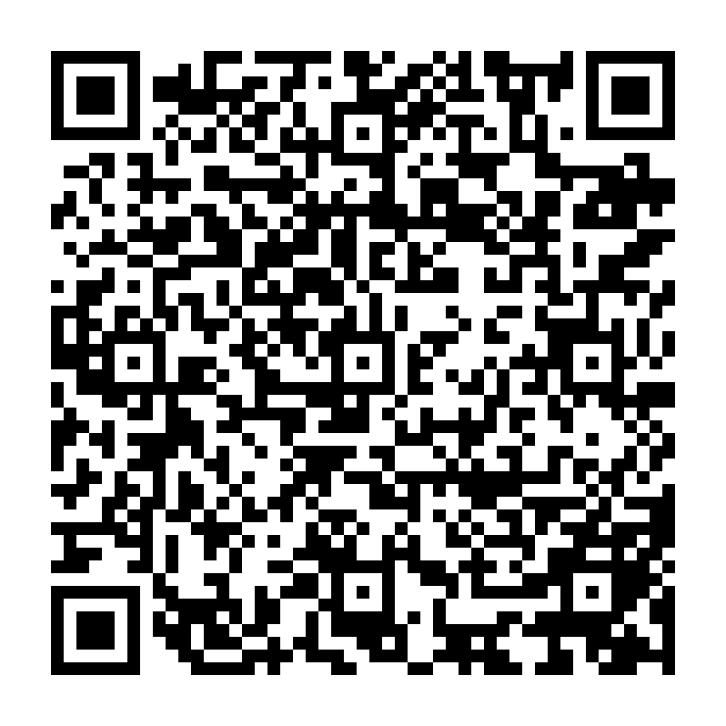 QR-kode