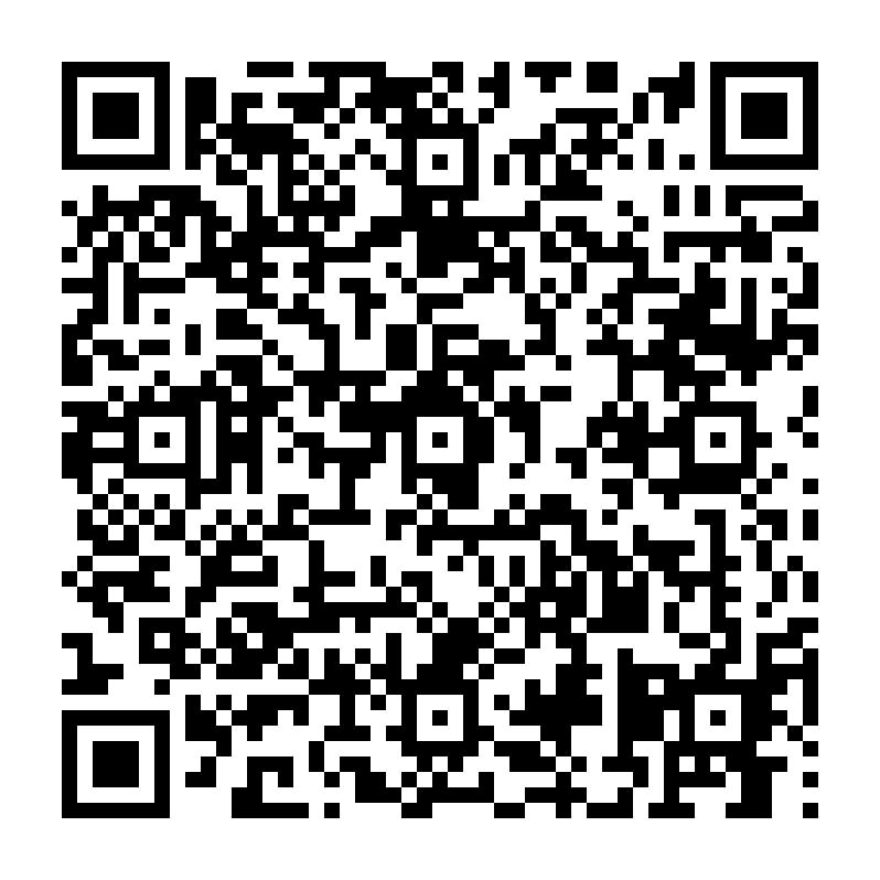 QR-kode